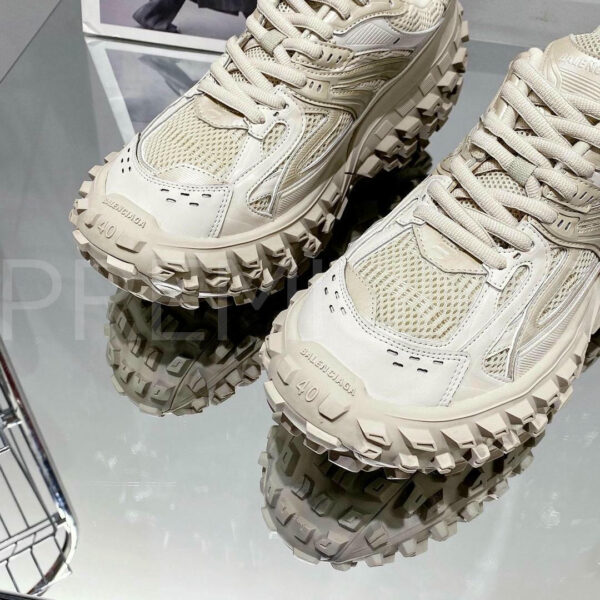 Balenciaga кроссовки PR400745 8