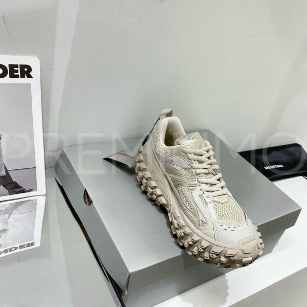 Balenciaga кроссовки PR400745 2