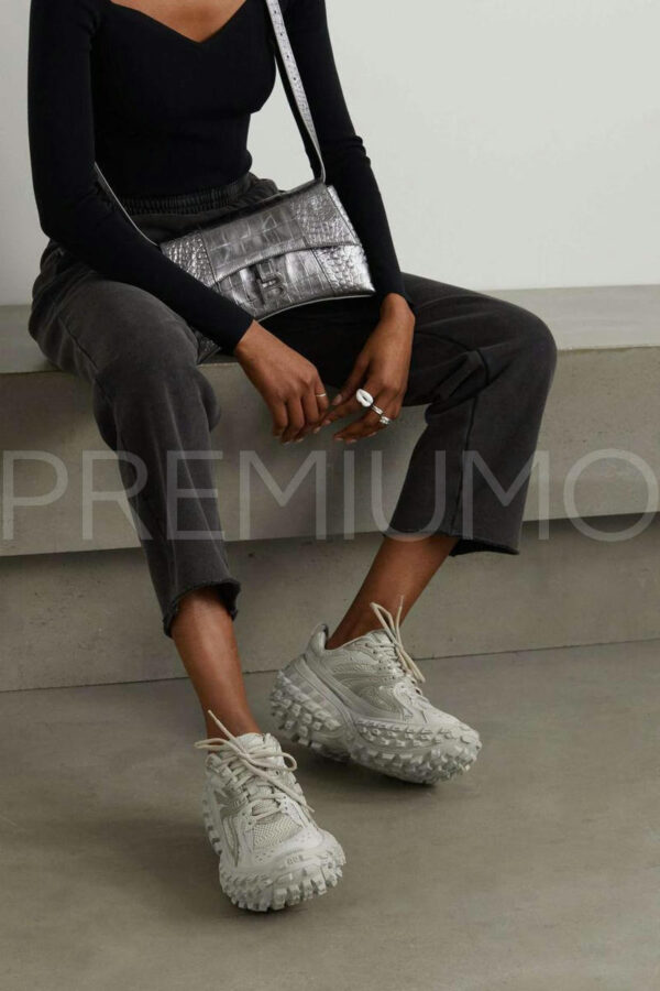 Balenciaga кроссовки PR400745 10