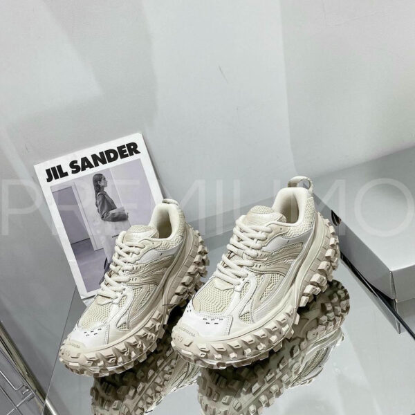 Balenciaga кроссовки PR400745