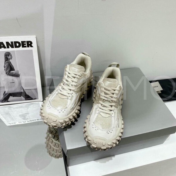Balenciaga кроссовки PR400745 4