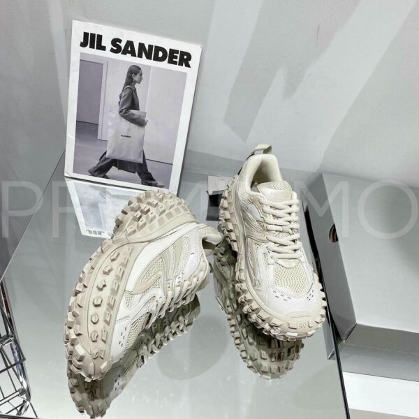 Balenciaga кроссовки PR400745 5