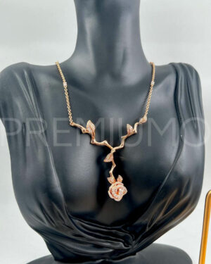 Christian Dior колье PR963600 Christian Dior колье PR963600