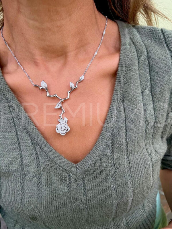 Christian Dior колье PR209309