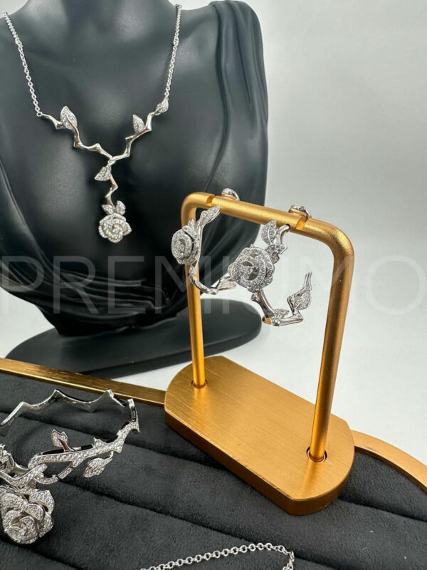 Christian Dior колье PR209309 3