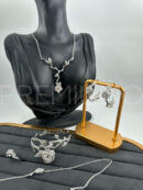 Christian Dior колье PR209309 8