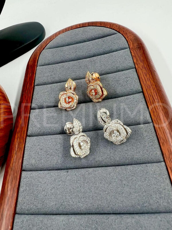 Christian Dior серьги PR874214 3