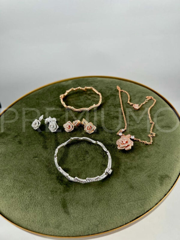 Christian Dior серьги PR874214 4
