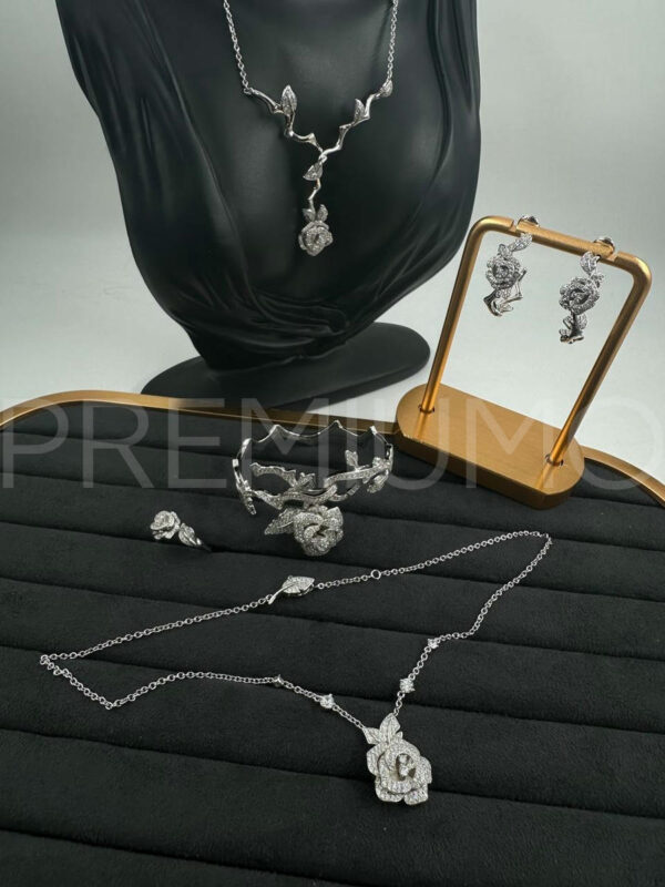 Christian Dior кулон PR298025 4