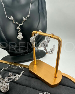 Christian Dior серьги PR294195