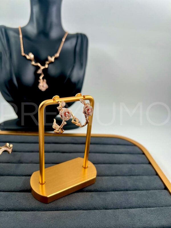 Christian Dior серьги PR140230 2