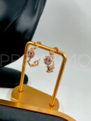 Christian Dior серьги PR140230 5