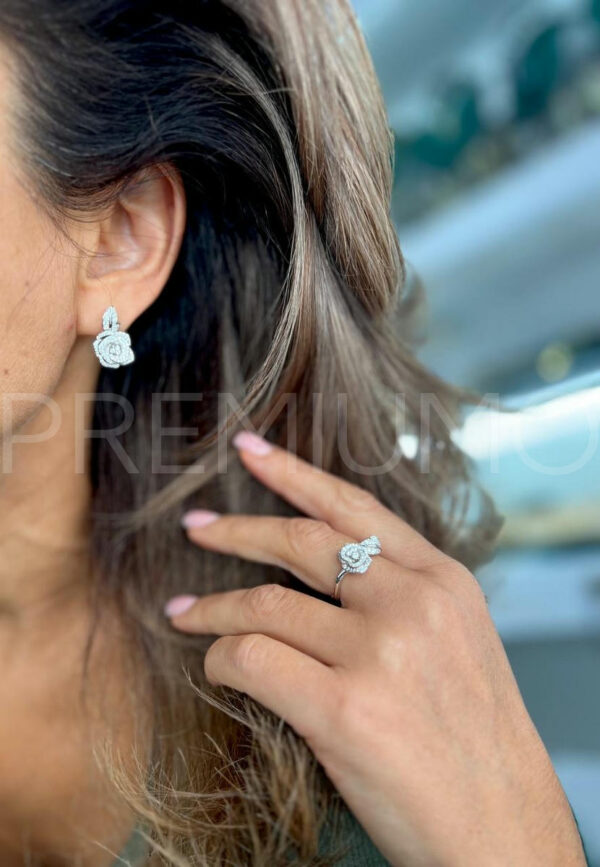 Christian Dior серьги PR627486 3