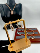 Christian Dior серьги PR187160 3