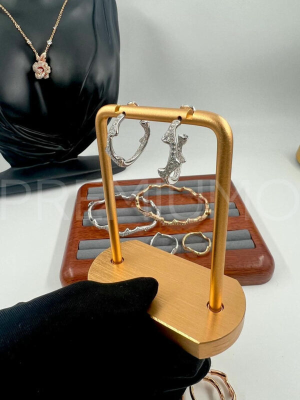 Christian Dior серьги PR150434