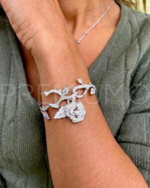 Christian Dior браслет PR731830