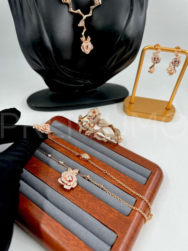 Christian Dior браслет PR755516 3