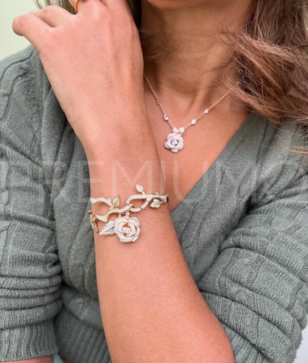 Christian Dior браслет PR755516 2