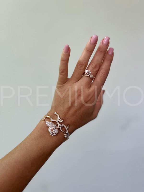Christian Dior браслет PR755516 4