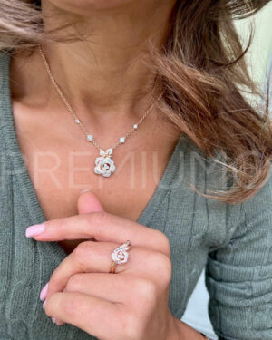 Christian Dior кольцо PR210567