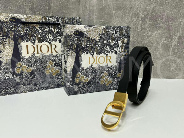 Christian Dior ремень PR987939 2