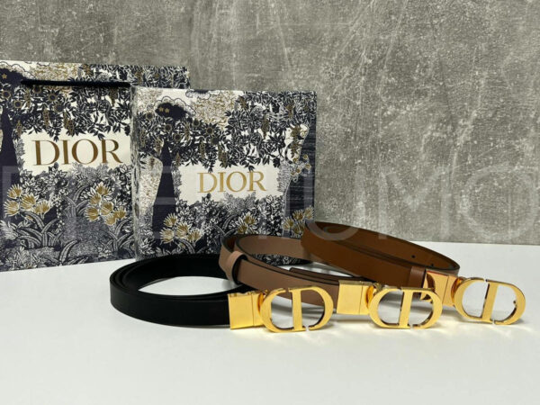 Christian Dior ремень PR987939 11