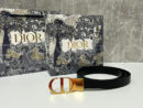 Christian Dior ремень PR987939 12