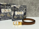 Christian Dior ремень ( ) PR903868 4