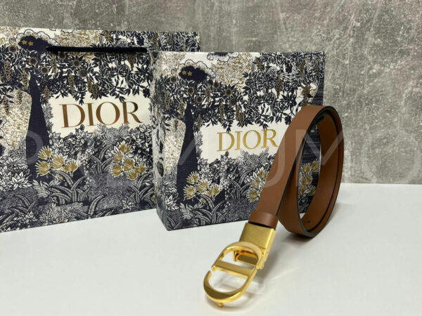 Christian Dior ремень ( ) PR903868 2