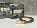 Christian Dior ремень ( ) PR451035 6