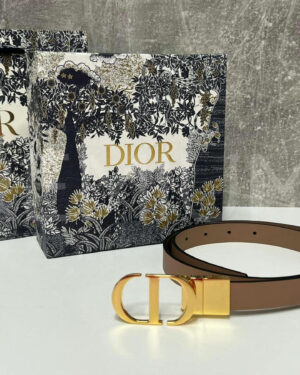 Christian Dior ремень ( ) PR451035