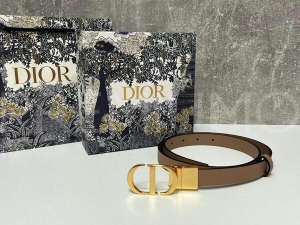 Christian Dior ремень ( ) PR451035