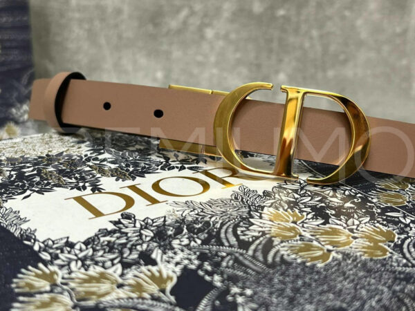 Christian Dior ремень ( ) PR451035 3