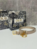 Christian Dior ремень ( ) PR450338 4