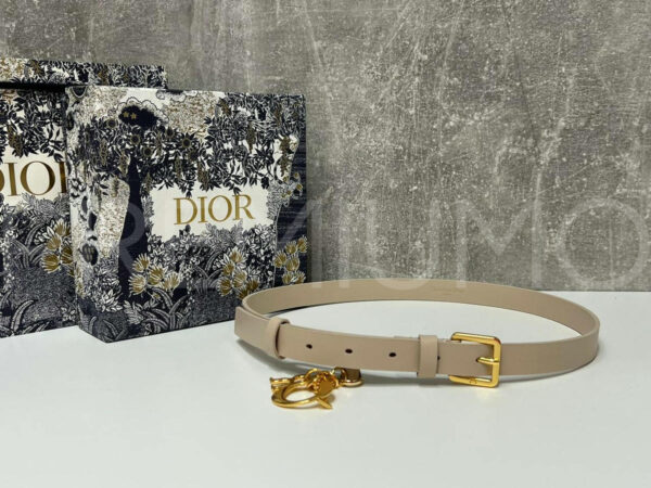 Christian Dior ремень ( ) PR450338 3