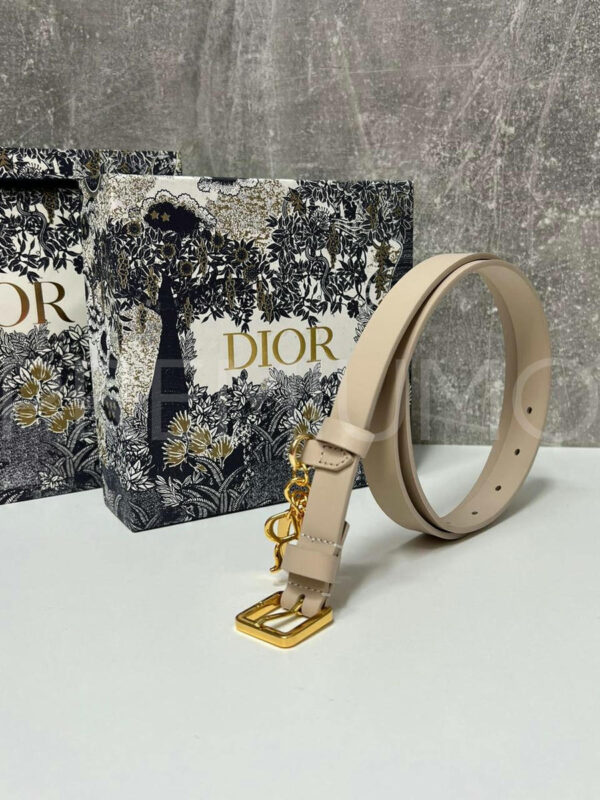 Christian Dior ремень ( ) PR450338 2