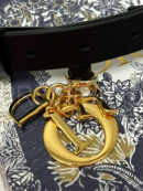 Christian Dior ремень ( ) PR664566 9