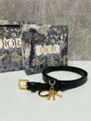 Christian Dior ремень ( ) PR664566 6