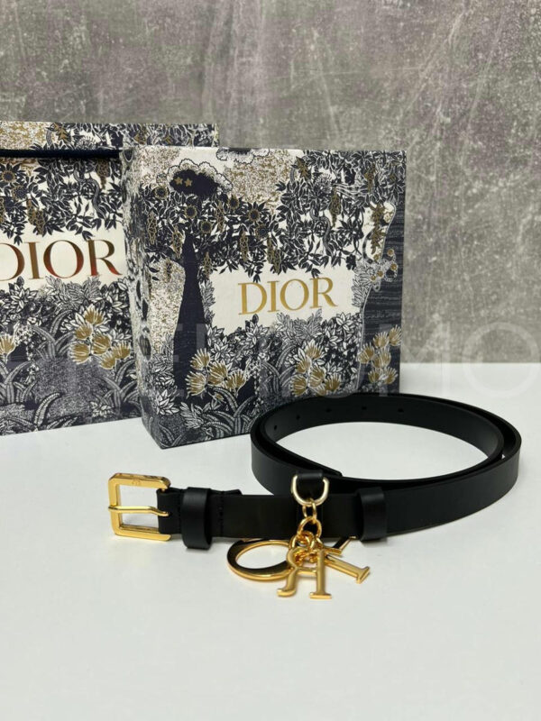 Christian Dior ремень ( ) PR664566