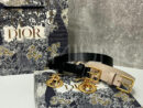 Christian Dior ремень ( ) PR664566 10