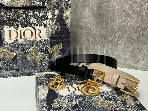 Christian Dior ремень ( ) PR664566 5