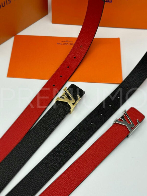 Louis Vuitton ремень PR858850 3