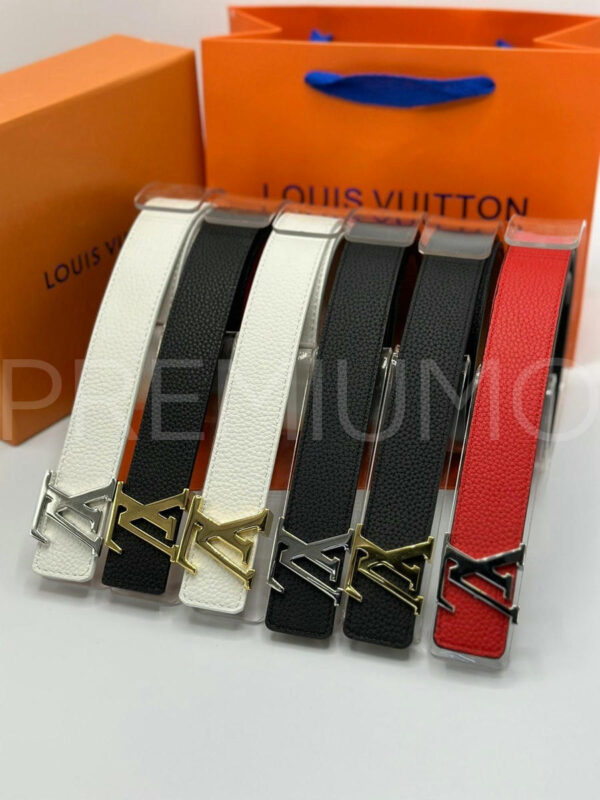 Louis Vuitton ремень PR858850 4
