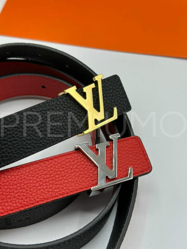 Louis Vuitton ремень PR859726 4