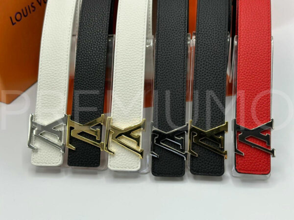 Louis Vuitton ремень PR859726 5