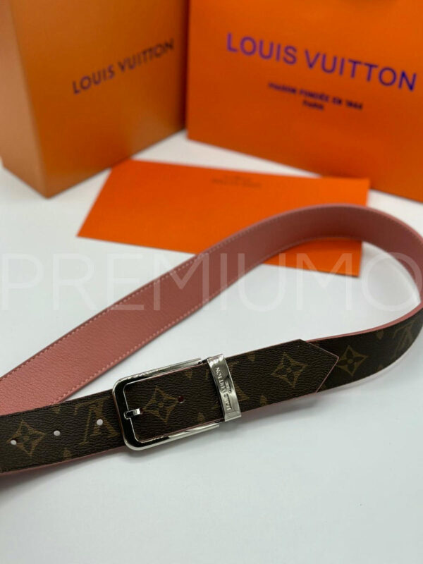 Louis Vuitton ремень PR407097 3