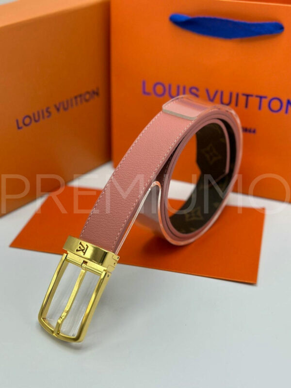 Louis Vuitton ремень PR430428