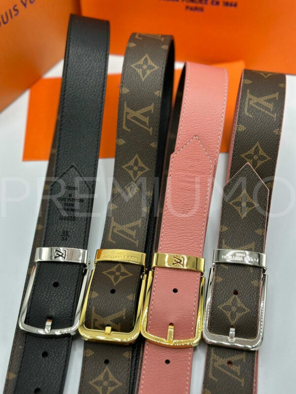 Louis Vuitton ремень PR430428 4