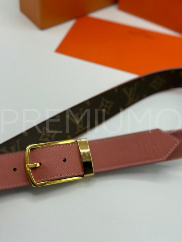 Louis Vuitton ремень PR430428 3