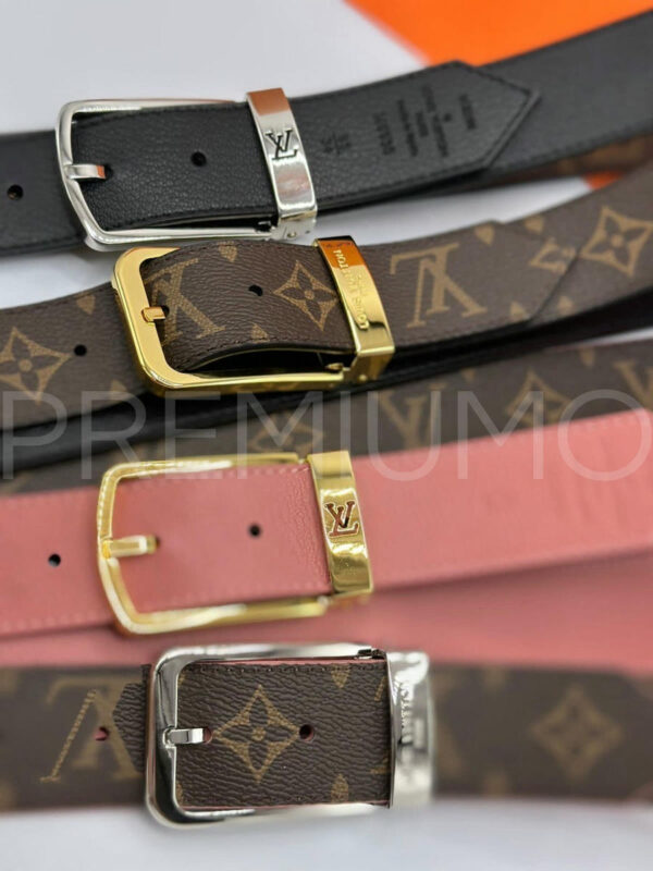 Louis Vuitton ремень PR259511 3